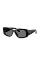 Gafas De Sol Vogue Eyewear VO5642 Negro Mujer Polarizado de Vogue