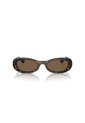 Gafas De Sol Vogue Eyewear VO5582 Marrón Mujer de Vogue