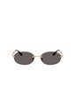 Gafas De Sol Vogue Eyewear VO4342S VO4342 Dorado Mujer de Vogue