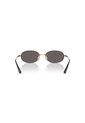 Gafas De Sol Vogue Eyewear VO4342S VO4342 Dorado Mujer de Vogue
