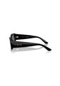 Gafas De Sol Vogue Eyewear VO5642 Negro Mujer Polarizado de Vogue