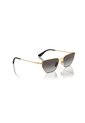 Gafas De Sol Vogue Eyewear VO4316 Amarillo Mujer de Vogue