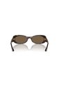 Gafas De Sol Vogue Eyewear VO5582 Marrón Mujer de Vogue