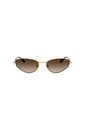 Gafas De Sol Vogue Eyewear VO4339S VO4339 Dorado Mujer de Vogue