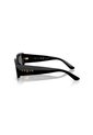 Gafas De Sol Vogue Eyewear VO5642 Negro Mujer Polarizado de Vogue