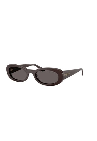 Gafas De Sol Vogue Eyewear VO5582S VO5582 Marrón Mujer Vogue