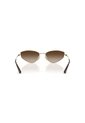 Gafas De Sol Vogue Eyewear VO4339S VO4339 Dorado Mujer de Vogue