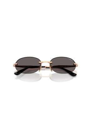 Gafas De Sol Vogue Eyewear VO4342S VO4342 Dorado Mujer