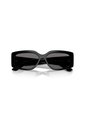 Gafas De Sol Vogue Eyewear VO5642 Negro Mujer Polarizado de Vogue