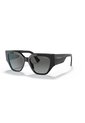 Gafas De Sol Vogue Eyewear VO5409 Negro Mujer de Vogue