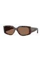 Gafas De Sol Vogue Eyewear VO5642 Marrón Mujer de Vogue