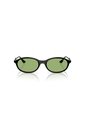 Gafas De Sol Vogue Eyewear VO5625 Negro Mujer de Vogue