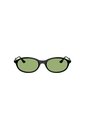 Gafas De Sol Vogue Eyewear VO5625 Negro Mujer de Vogue