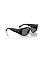 Gafas De Sol Vogue Eyewear VO5642 Negro Mujer Polarizado de Vogue
