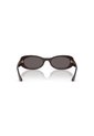 Gafas De Sol Vogue Eyewear VO5582S VO5582 Marrón Mujer de Vogue