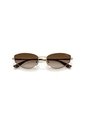 Gafas De Sol Vogue Eyewear VO4339S VO4339 Dorado Mujer de Vogue