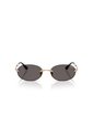 Gafas De Sol Vogue Eyewear VO4342S VO4342 Dorado Mujer de Vogue