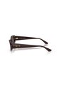 Gafas De Sol Vogue Eyewear VO5582S VO5582 Marrón Mujer de Vogue