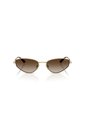 Gafas De Sol Vogue Eyewear VO4339S VO4339 Dorado Mujer de Vogue