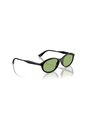 Gafas De Sol Vogue Eyewear VO5625 Negro Mujer de Vogue