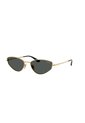 Gafas De Sol Vogue Eyewear VO4339S VO4339 Dorado Mujer de Vogue