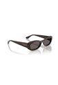 Gafas De Sol Vogue Eyewear VO5582S VO5582 Marrón Mujer de Vogue
