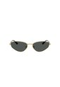 Gafas De Sol Vogue Eyewear VO4339S VO4339 Dorado Mujer de Vogue