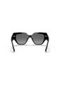 Gafas De Sol Vogue Eyewear VO5409 Negro Mujer de Vogue