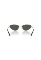 Gafas De Sol Vogue Eyewear VO4339S VO4339 Dorado Mujer de Vogue