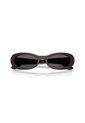 Gafas De Sol Vogue Eyewear VO5582S VO5582 Marrón Mujer de Vogue
