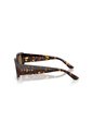 Gafas De Sol Vogue Eyewear VO5642 Marrón Mujer de Vogue