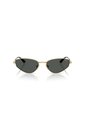 Gafas De Sol Vogue Eyewear VO4339S VO4339 Dorado Mujer de Vogue