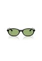 Gafas De Sol Vogue Eyewear VO5625 Negro Mujer de Vogue