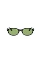 Gafas De Sol Vogue Eyewear VO5625 Negro Mujer de Vogue