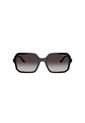 Gafas De Sol Vogue Eyewear VO5696S Negro Mujer Degradé de Vogue