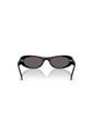 Gafas De Sol Vogue Eyewear VO5695SU Negro Mujer de Vogue
