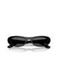 Gafas De Sol Vogue Eyewear VO5695SU Negro Mujer de Vogue