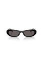 Gafas De Sol Vogue Eyewear VO5695SU Negro Mujer de Vogue