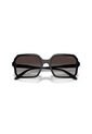 Gafas De Sol Vogue Eyewear VO5696S Negro Mujer Degradé de Vogue