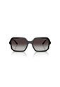 Gafas De Sol Vogue Eyewear VO5696S Negro Mujer Degradé de Vogue