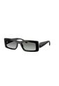 Gafas De Sol Vogue Eyewear VO5674S Mujer Negro de Vogue