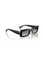 Gafas De Sol Vogue Eyewear VO5674S Mujer Negro de Vogue