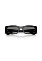 Gafas De Sol Vogue Eyewear VO5674S Mujer Negro de Vogue