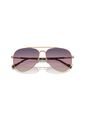 Gafas De Sol Vogue Eyewear VO4290 Hombre Dorado de Vogue