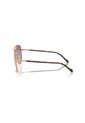 Gafas De Sol Vogue Eyewear VO4290 Hombre Dorado de Vogue