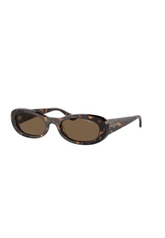 Gafas De Sol Vogue Eyewear VO5582 Marrón Mujer Vogue