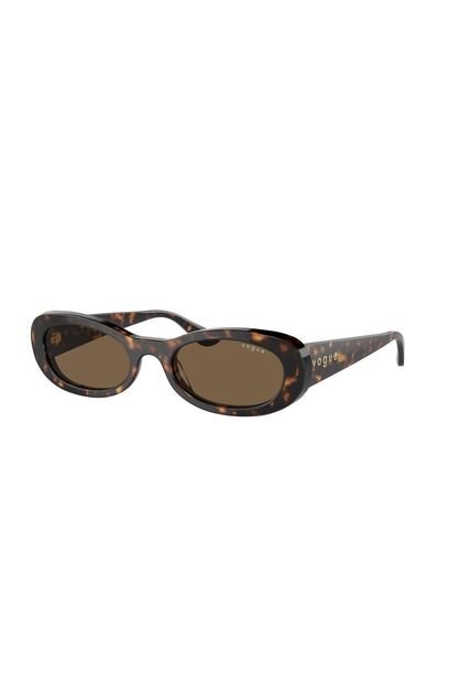 Gafas De Sol Vogue Eyewear VO5582 Marrón Mujer