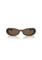 Gafas De Sol Vogue Eyewear VO5582 Marrón Mujer de Vogue