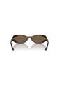 Gafas De Sol Vogue Eyewear VO5582 Marrón Mujer de Vogue