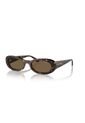 Gafas De Sol Vogue Eyewear VO5582 Marrón Mujer de Vogue